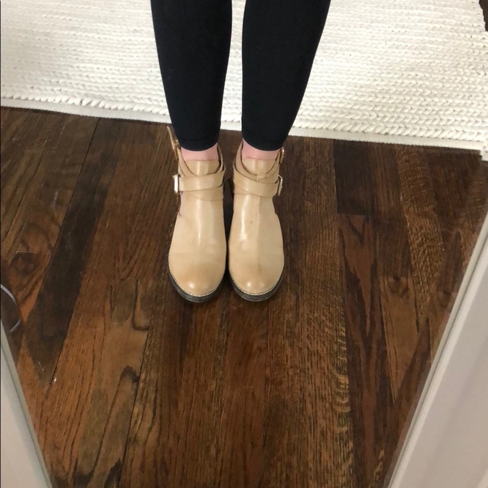 Report booties - Picture 6 of 7